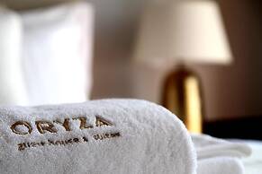 Oryza Guest House & Suites