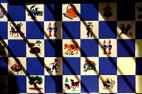 Oryza Guest House & Suites