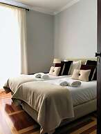 Oryza Guest House & Suites