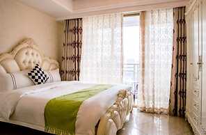 Ruide Apartment Wanyi Plaza Branch