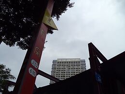 Ruide Apartment Wanyi Plaza Branch