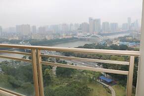 Ruide Apartment Wanyi Plaza Branch