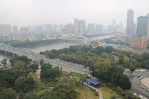 Ruide Apartment Wanyi Plaza Branch