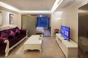 Ruide Apartment Wanyi Plaza Branch