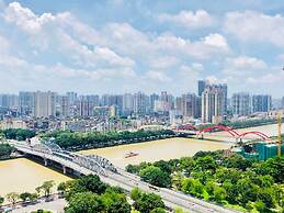 Ruide Apartment Wanyi Plaza Branch