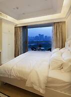 Ruide Apartment Wanyi Plaza Branch