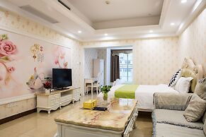 Ruide Apartment Wanyi Plaza Branch
