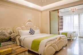 Ruide Apartment Wanyi Plaza Branch