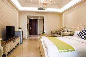 Ruide Apartment Wanyi Plaza Branch