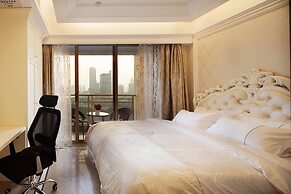 Ruide Apartment Wanyi Plaza Branch