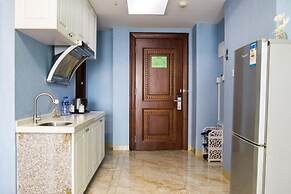 Ruide Apartment Wanyi Plaza Branch