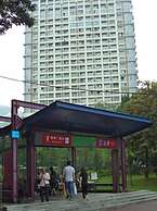 Ruide Apartment Wanyi Plaza Branch