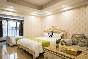 Ruide Apartment Wanyi Plaza Branch