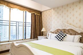 Ruide Apartment Wanyi Plaza Branch