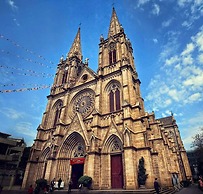 Ruide Apartment Wanyi Plaza Branch