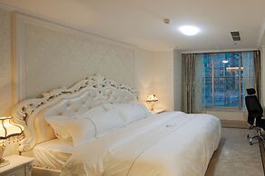 Ruide Apartment Wanyi Plaza Branch