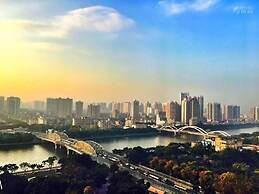 Ruide Apartment Wanyi Plaza Branch