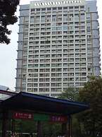 Ruide Apartment Wanyi Plaza Branch