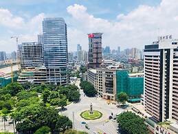 Ruide Apartment Wanyi Plaza Branch