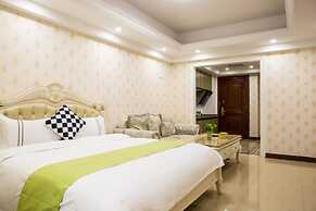 Ruide Apartment Wanyi Plaza Branch