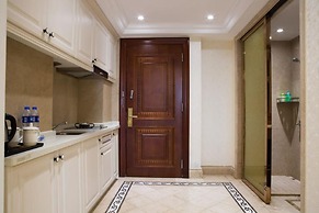 Ruide Apartment Wanyi Plaza Branch