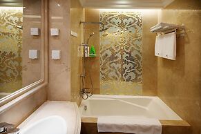 Ruide Apartment Wanyi Plaza Branch