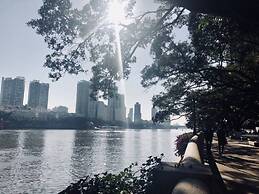 Ruide Apartment Wanyi Plaza Branch