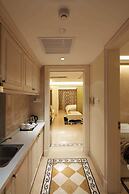 Ruide Apartment Wanyi Plaza Branch