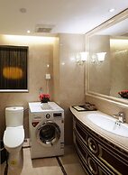 Ruide Apartment Wanyi Plaza Branch