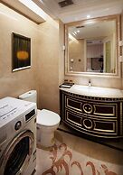 Ruide Apartment Wanyi Plaza Branch