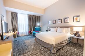 Hilton Garden Inn Wichita Downtown