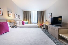 Hilton Garden Inn Wichita Downtown