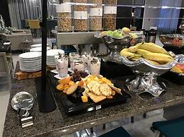 Hilton Garden Inn Wichita Downtown