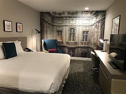 Hilton Garden Inn Wichita Downtown