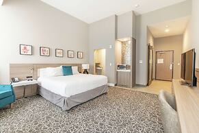 Hilton Garden Inn Wichita Downtown