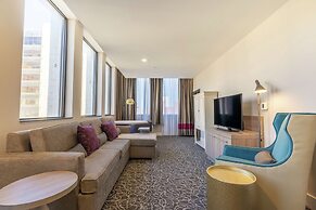 Hilton Garden Inn Wichita Downtown