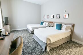 Hilton Garden Inn Wichita Downtown