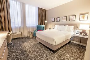 Hilton Garden Inn Wichita Downtown