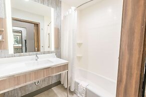 Hilton Garden Inn Wichita Downtown