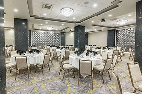 Hilton Garden Inn Wichita Downtown