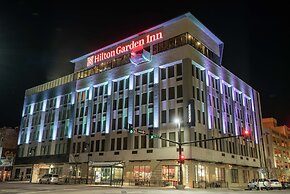 Hilton Garden Inn Wichita Downtown