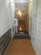 Hosteria Los Cristales