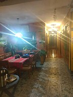 Hosteria Los Cristales