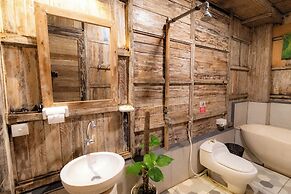 Royal JJ Ubud Resort & Spa