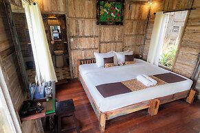 Royal JJ Ubud Resort & Spa