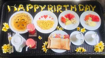 Royal JJ Ubud Resort & Spa