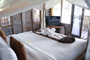 Royal JJ Ubud Resort & Spa