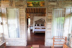 Royal JJ Ubud Resort & Spa