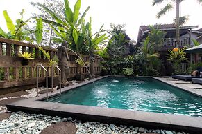 Royal JJ Ubud Resort & Spa