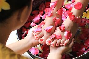 Royal JJ Ubud Resort & Spa